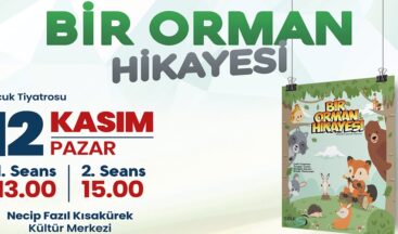 Minikler Ara Tatilin Tadını Büyükşehir’in Etkinlikleriyle Çıkaracak.