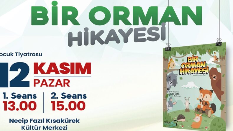 Minikler Ara Tatilin Tadını Büyükşehir’in Etkinlikleriyle Çıkaracak.