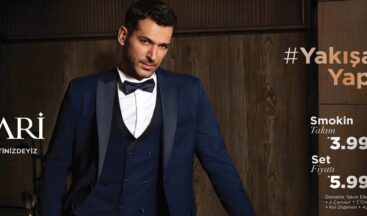 Elbistan SÜVARİ’de #Yakışanı Yapar kampanyası start aldı.