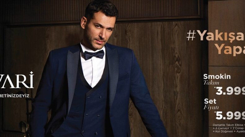 Elbistan SÜVARİ’de #Yakışanı Yapar kampanyası start aldı.