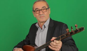 MİHRİCAN VURGUNU