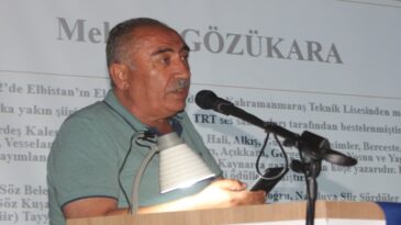 TABİATIN GEREĞİ BU