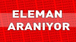 Elbistan’da Bayan Muhasebeci Aranıyor!