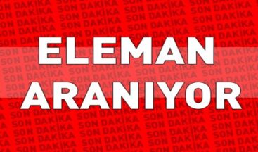 Elbistan’da Bayan Muhasebeci Aranıyor!