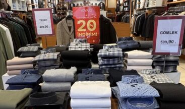 2024 yılının son kampanyası SÜVARİ Elbistan Mağazasında.