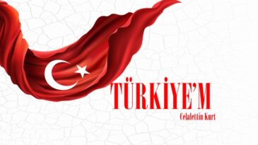TÜRKİYE’M