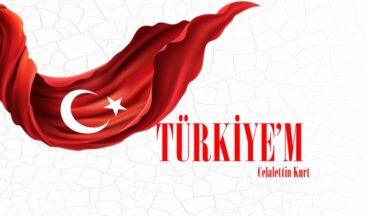 TÜRKİYE’M