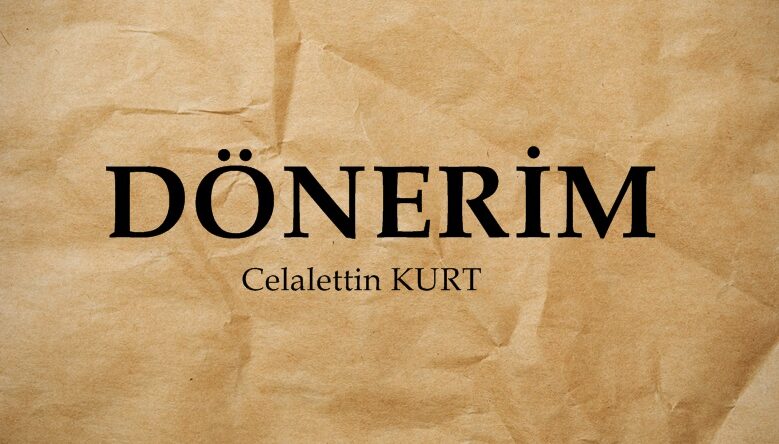 DÖNERİM