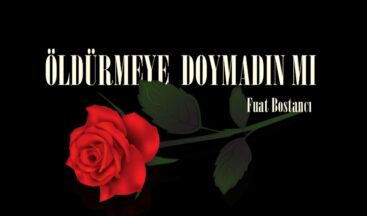 ÖLDÜRMEYE  DOYMADIN MI