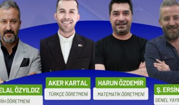 Onikişubat Belediyesi’nden YKS, AGS ve KPSS’de kazandıran taktikler semineri.
