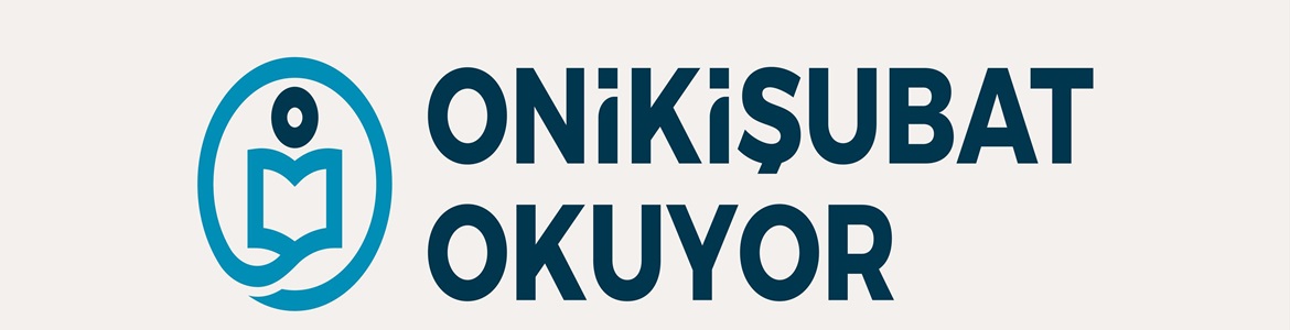 Onikişubat Okuyor’da bu hafta ‘Kelimelerle Örülen Dünyamız’ konuşulacak.