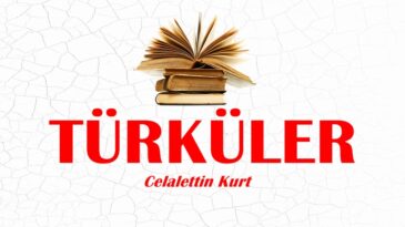 TÜRKÜLER