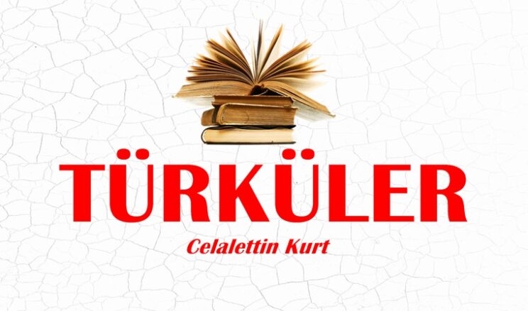 TÜRKÜLER