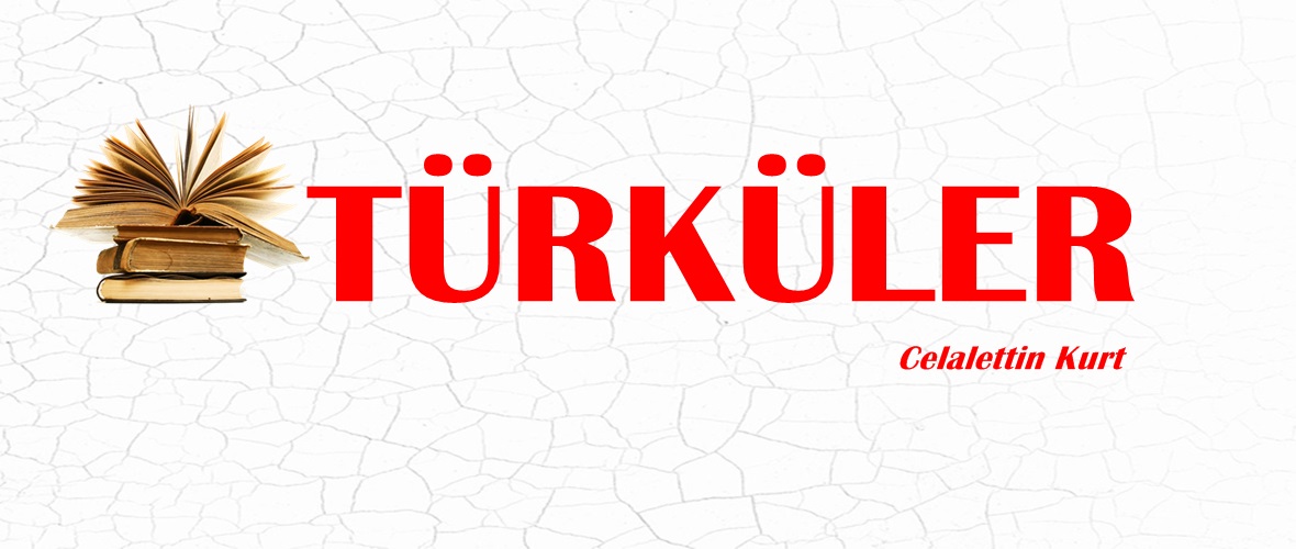 TÜRKÜLER
