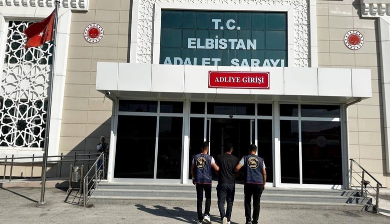 Yapılan Operasyonla 14 kişi tutuklandı.