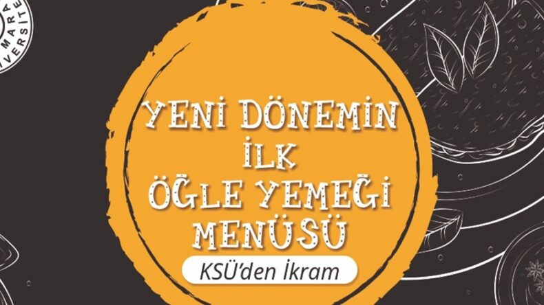 KSÜ’de Yeni Akademik Yıl Coşkusu Etkinliklerle Başlıyor.