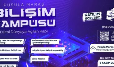 Büyükşehir’den Gençlere Bir Proje Daha; Bilişim Akademileri’ne Başvurular Başladı!