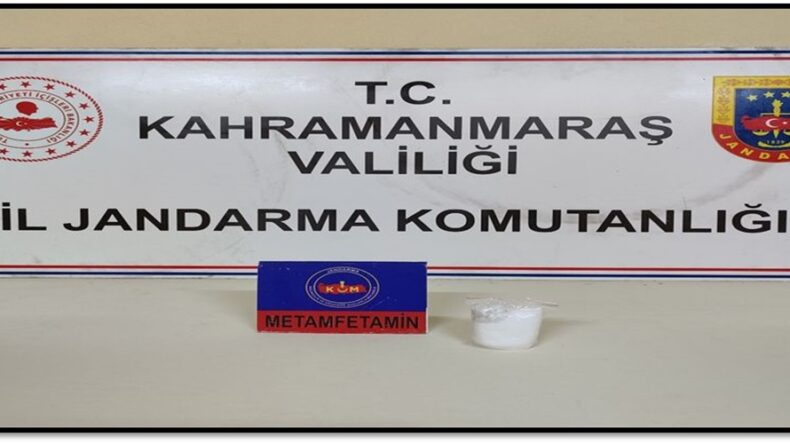 Jandarma, hem Esrar hem Tarihi eser ele geçirdi.