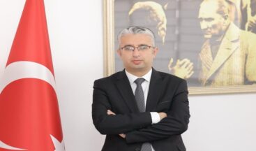 Başkan Erkan Gürbüz; “Atatürk, Türk Milletinin En Büyük İlham Kaynağıdır”