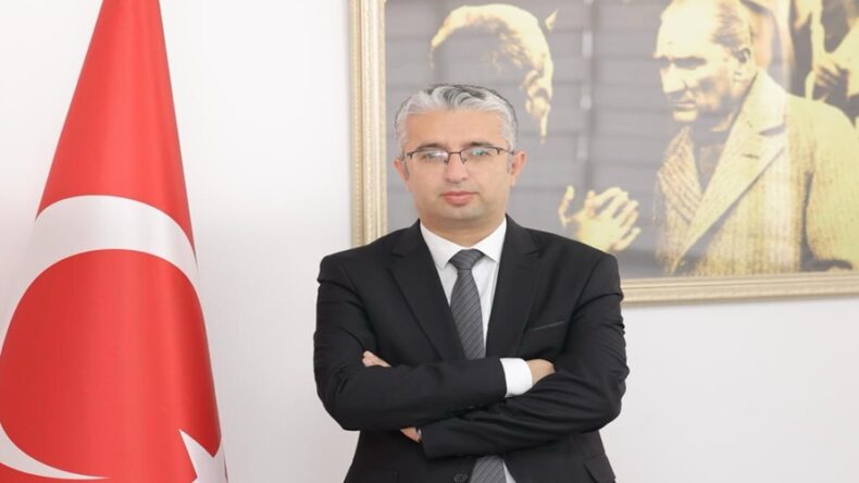 Başkan Erkan Gürbüz; “Atatürk, Türk Milletinin En Büyük İlham Kaynağıdır”