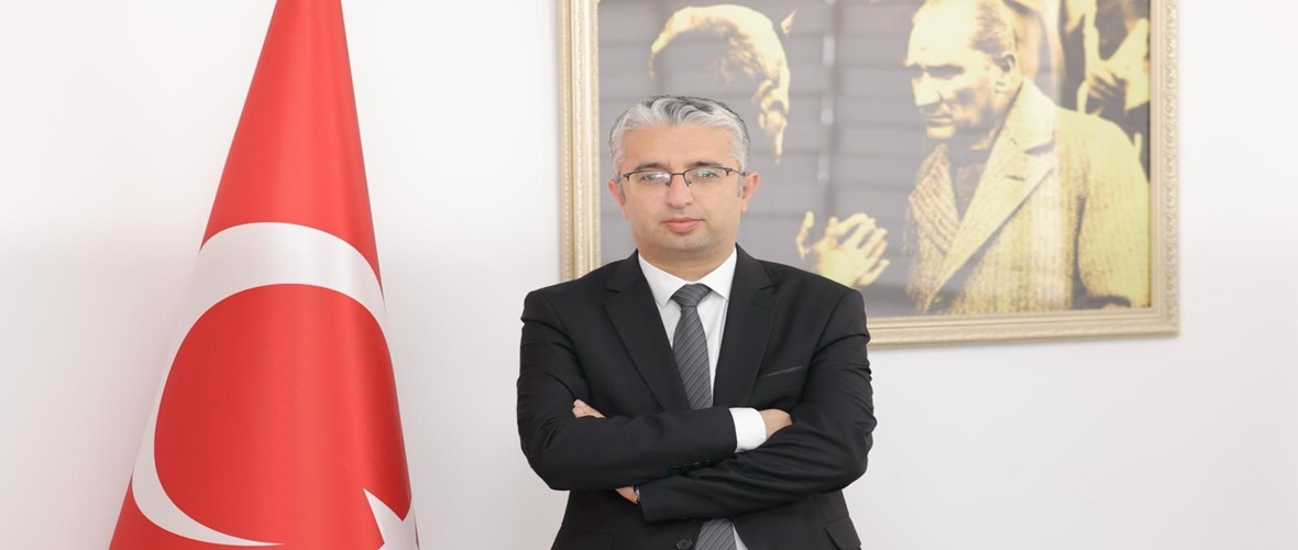 Başkan Erkan Gürbüz; “Atatürk, Türk Milletinin En Büyük İlham Kaynağıdır”