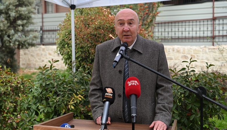 KSÜ, Adını Taşıdığı Milli Mücadele Kahramanı Sütçü İmam’ı Vefatının 103. Yılında Andı.