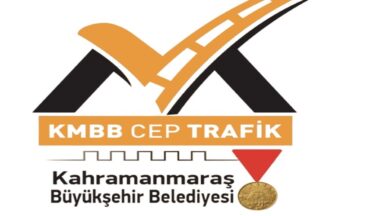 Çalışma Alanları Dijital Mecrada Gün Gün Yayında.