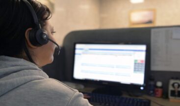 148 Bin 910 Talep, Tek Merkez: ALO 153