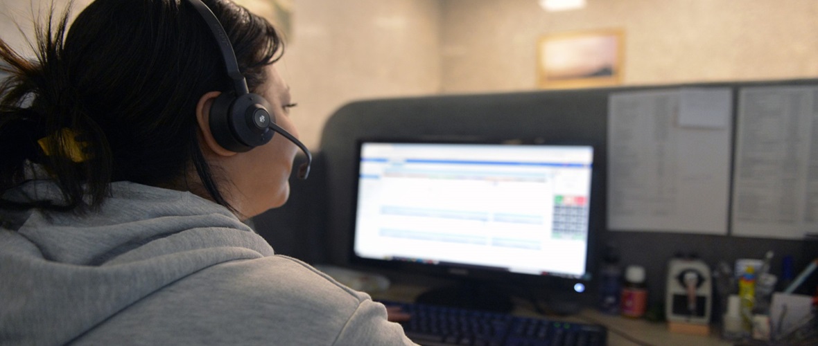 148 Bin 910 Talep, Tek Merkez: ALO 153