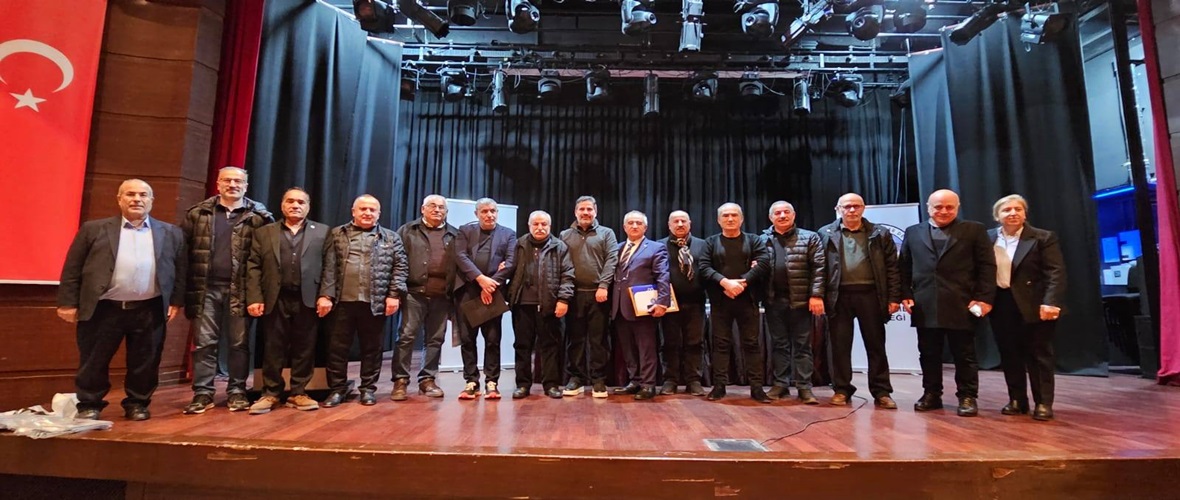 Termik Santrallerin Olumsuz Etkileri İstanbul’da konuşuldu.