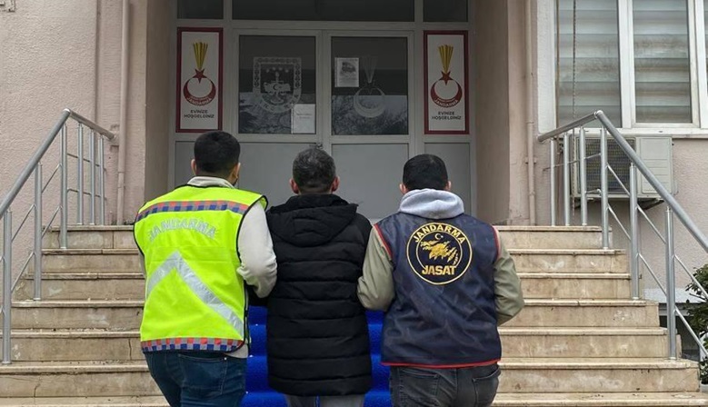 Jandarma göz açtırmıyor!