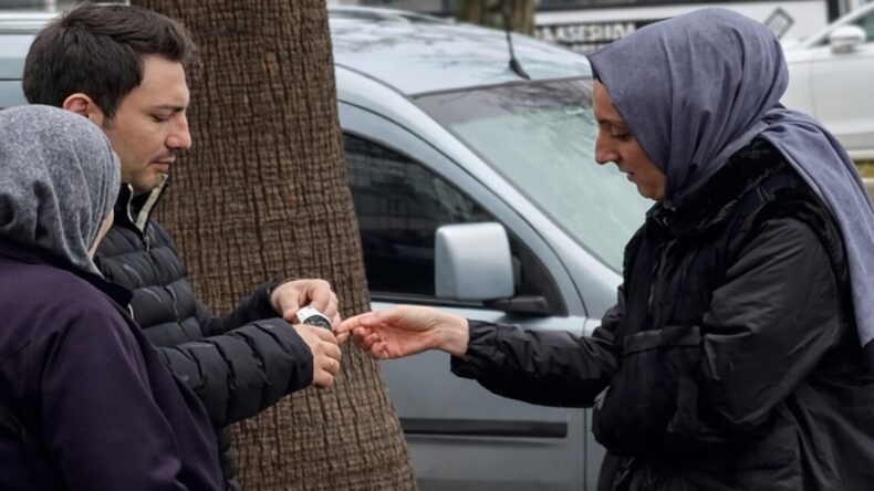 Büyükşehir’den Asrın Felaketinin Yıl Dönümünde Anlam Yüklü Çalışma!