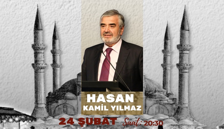 Ramazan Sokağı’nda Manevi İklim Özel Bir Sohbet Programıyla Derinleşiyor.