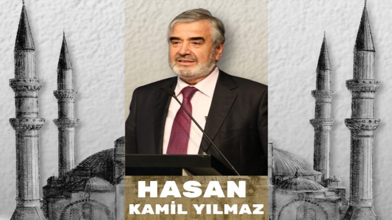 Ramazan Sokağı’nda Manevi İklim Özel Bir Sohbet Programıyla Derinleşiyor.