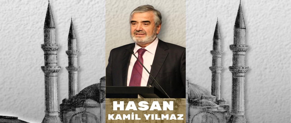 Ramazan Sokağı’nda Manevi İklim Özel Bir Sohbet Programıyla Derinleşiyor.