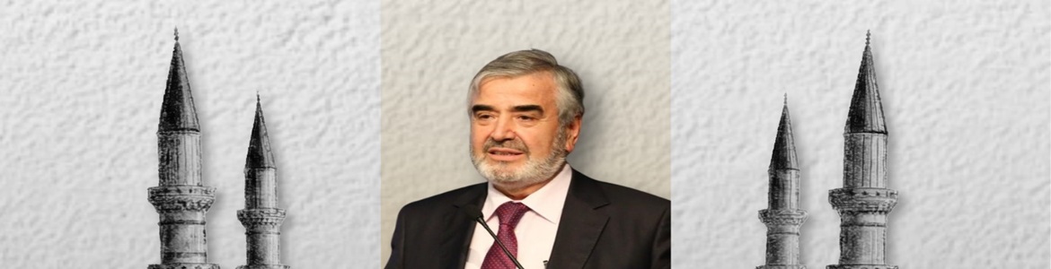 Ramazan Sokağı’nda Manevi İklim Özel Bir Sohbet Programıyla Derinleşiyor.