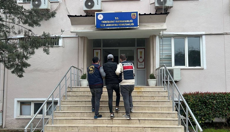 Jandarma ekipleri Kahramanmaraş genelinde 7/24 Teyakkuzda!