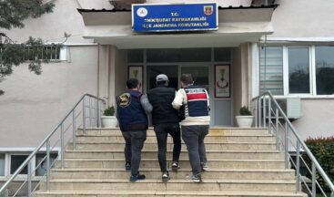 Jandarma ekipleri Kahramanmaraş genelinde 7/24 Teyakkuzda!