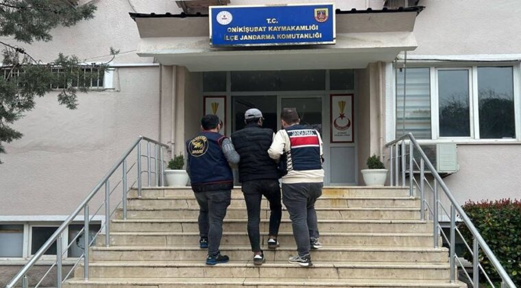 Jandarma ekipleri Kahramanmaraş genelinde 7/24 Teyakkuzda!