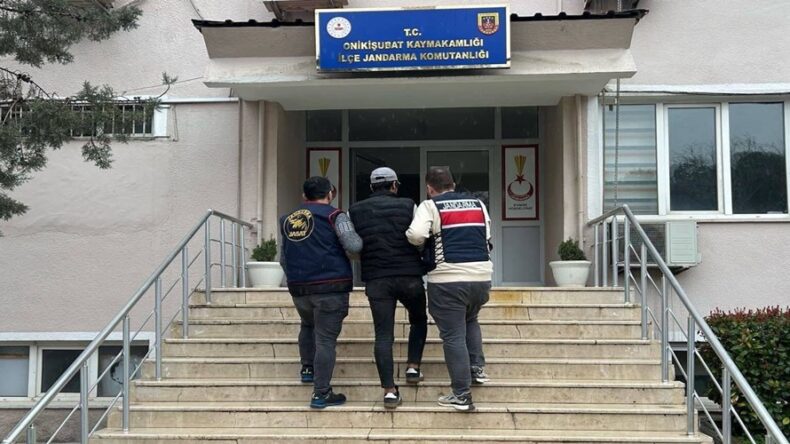 Jandarma ekipleri Kahramanmaraş genelinde 7/24 Teyakkuzda!