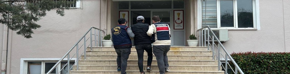 Jandarma ekipleri Kahramanmaraş genelinde 7/24 Teyakkuzda!