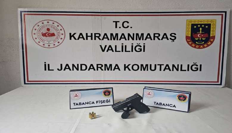 Jandarma’dan Kaçakçılığa geçit yok!