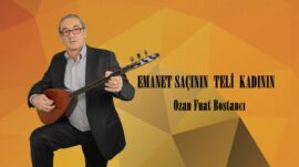 EMANET SAÇININ  TELİ  KADININ