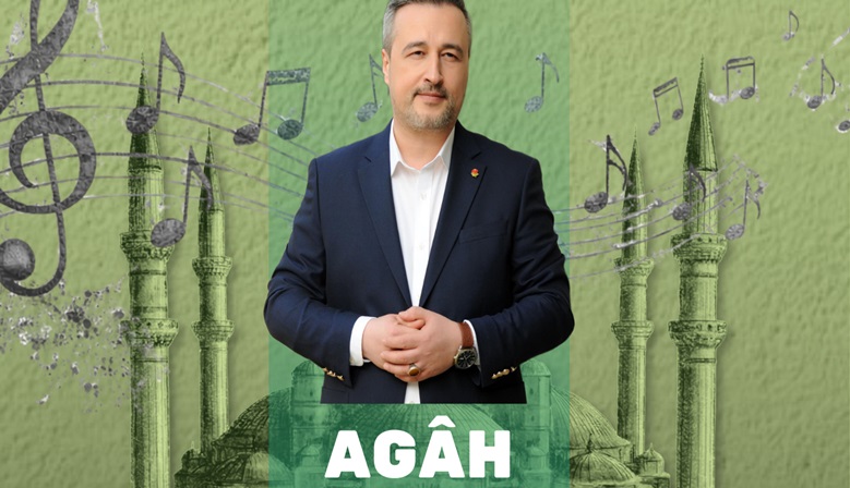 Ramazan Sokağı’nda Tasavvuf Ezgileri Yükselecek.