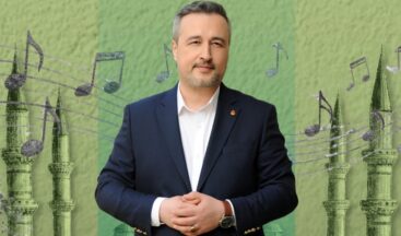 Ramazan Sokağı’nda Tasavvuf Ezgileri Yükselecek.