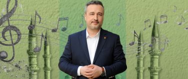 Ramazan Sokağı’nda Tasavvuf Ezgileri Yükselecek.