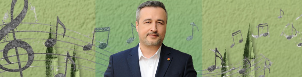 Ramazan Sokağı’nda Tasavvuf Ezgileri Yükselecek.