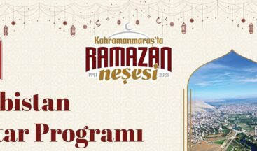 Büyükşehir’in Gönül Sofrası 8 Mart’ta Elbistan’da Kurulacak.