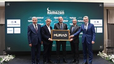 Başkan Görgel, “Topyekûn Mücadeleyle Yeni Kahramanmaraş’ı Oluşturuyoruz”