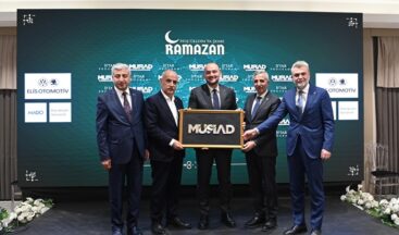 Başkan Görgel, “Topyekûn Mücadeleyle Yeni Kahramanmaraş’ı Oluşturuyoruz”